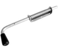 Засов с пружиной DOMART 300 мм мод.5 бронза антик 4620031744849