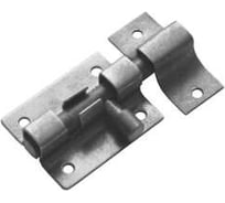 Шпингалет DOMART ШП-40 б/п 4607111625427