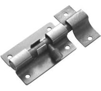 Шпингалет DOMART ШП-50 б/п 4607111625434