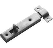 Шпингалет мебельный DOMART б/п 4607111625410