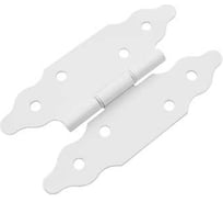 Петля фигурная DOMART 230x130 белый 4620007782752