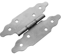 Петля фигурная DOMART 230x130 б/п 4620007782738