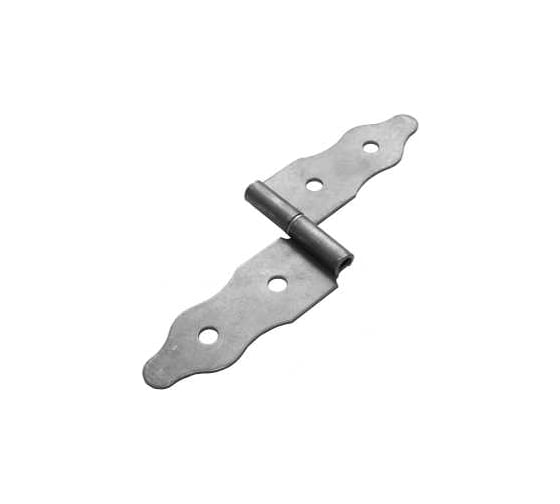 Петля фигурная DOMART 90x260 левая б/п 4620007780116 1