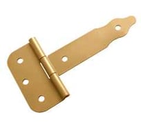 Петля-стрела DOMART ПС-200 золото 4607111628619