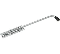 Засов с пружиной DOMART ЗСП-600 мод.4 б/п 4620031744733