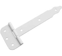 Петля-стрела DOMART ПС-300 белый 4607111629173