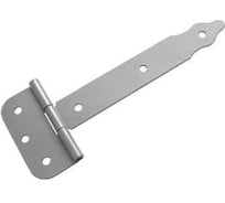 Петля-стрела DOMART ПС-300 серый металлик 4607111629210