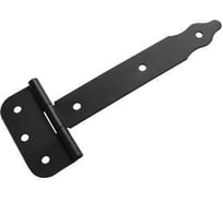 Петля-стрела DOMART ПС-300 черный 4607111629227