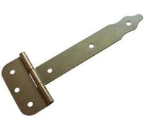 Петля-стрела DOMART ПС-300 бронза антик 4607111629241