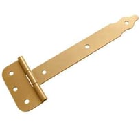 Петля-стрела DOMART ПС-350 золото 4607111629296