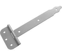 Петля-стрела DOMART ПС-350 серый металлик 4607111629319