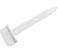 Петля-стрела DOMART ПС-400 белый 4607111629371