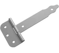 Петля-стрела DOMART ПС-250 серый металлик 4607111629111