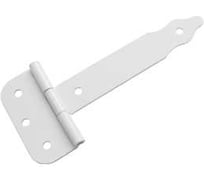 Петля-стрела DOMART ПС-250 белый 4607111629074