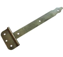 Петля-стрела DOMART ПС-400 бронза антик 4607111629449