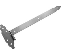 Петля-стрела фигурная DOMART съемная правая ПС-550 б/п 4660015161453