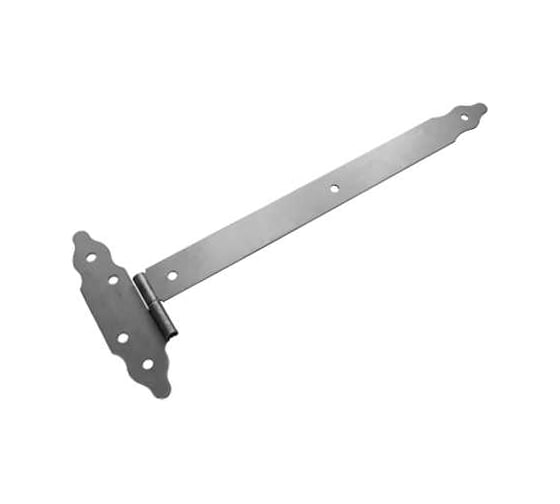 Петля-стрела фигурная DOMART съемная правая ПС-550 б/п 4660015161453 1