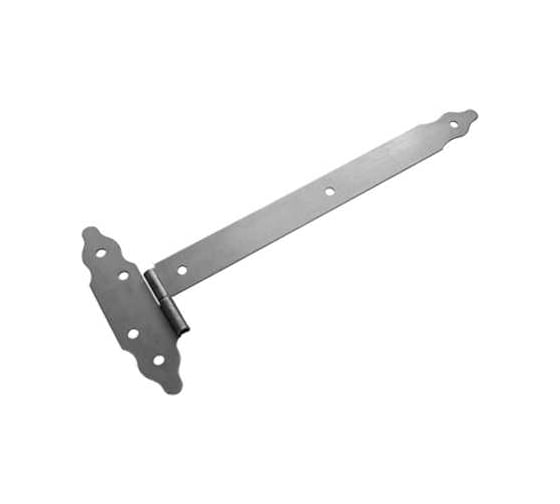 Петля-стрела фигурная DOMART съемная правая ПС-500 б/п 4660015161200 1