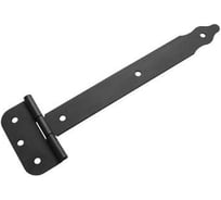 Петля-стрела DOMART ПС-400 черный 4607111629425