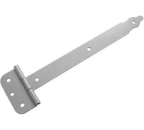 Петля-стрела DOMART ПС-450 серый металлик 4607111629517