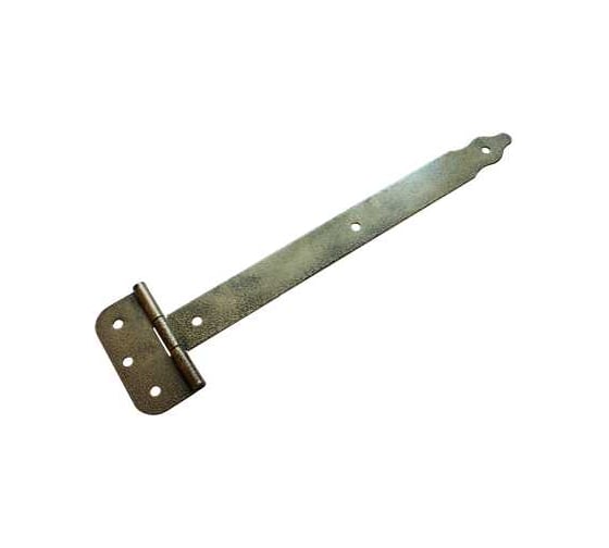 Петля-стрела DOMART ПС-500 бронза антик 4607111629647 1