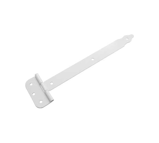 Петля-стрела DOMART ПС-500 белый 4607111629579 1