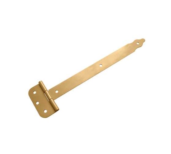 Петля-стрела DOMART ПС-500 золото 4607111629593 1