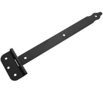 Петля-стрела DOMART ПС-500 черный 4607111629623