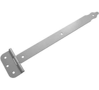 Петля-стрела DOMART ПС-550 серый металлик 4607111629715