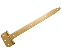 Петля-стрела DOMART ПС-600 золото 4607111629791