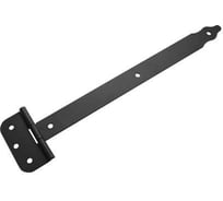 Петля-стрела DOMART ПС-550 черный 4607111629722