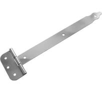 Петля-стрела DOMART ПС-500 хром 4607111629586