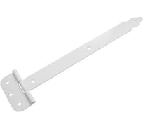 Петля-стрела DOMART ПС-550 белый 4607111629678