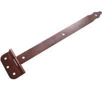 Петля-стрела DOMART ПС-550 медь антик 4607111629753