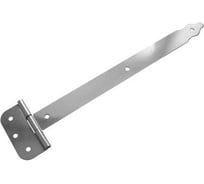 Петля-стрела DOMART ПС-550 хром 4607111629685