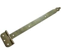 Петля-стрела DOMART ПС-600 бронза антик 4607111629845