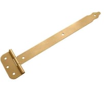 Петля-стрела DOMART ПС-550 золото 4607111629692