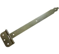 Петля-стрела DOMART ПС-550 бронза антик 4607111629746