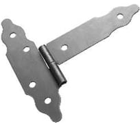 Петля-стрела фигурная DOMART съемная правая ПС-200 б/п 4607111628985