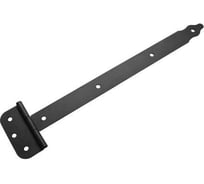 Петля-стрела DOMART ПС-600 черный 4607111629821