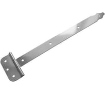 Петля-стрела DOMART ПС-600 хром 4607111629784