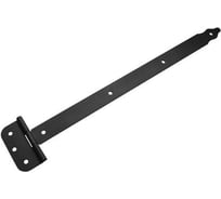 Петля-стрела DOMART ПС-700 черный 4607111629920