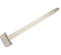 Петля-стрела DOMART ПС-700 белый антик 4607111629937