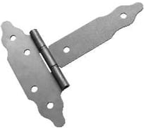 Петля-стрела фигурная DOMART ПС-200 б/п 4620007781731