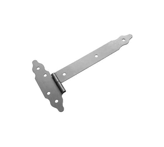 Петля-стрела фигурная DOMART съемная левая ПС-350 б/п 4660015160494 1