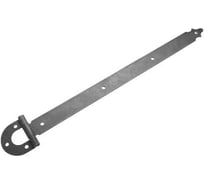 Петля-стрела усиленная DOMART ПСУ-700 (толщ. 5 мм) б/п 4660015163587