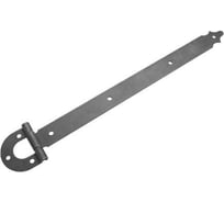 Петля-стрела усиленная DOMART ПСУ-600 (толщ. 5 мм) б/п 4660015163495