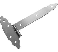 Петля-стрела фигурная DOMART съемная левая ПС-300 б/п 4660015160296