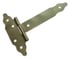 Петля-стрела фигурная DOMART ПС-250 бронза антик 4620007781861 1