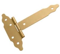 Петля-стрела фигурная DOMART ПС-250 золото 4620007781892